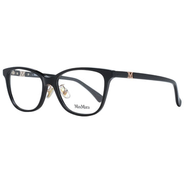 Max Mara Black Women Glasses Frame - Beyzy Store - Max Mara