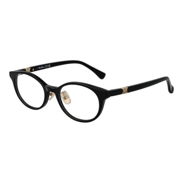 Max Mara Black Women Glasses Frame - Beyzy Store - Max Mara