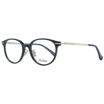 Max Mara Black Women Glasses Frame - Beyzy Store - Max Mara