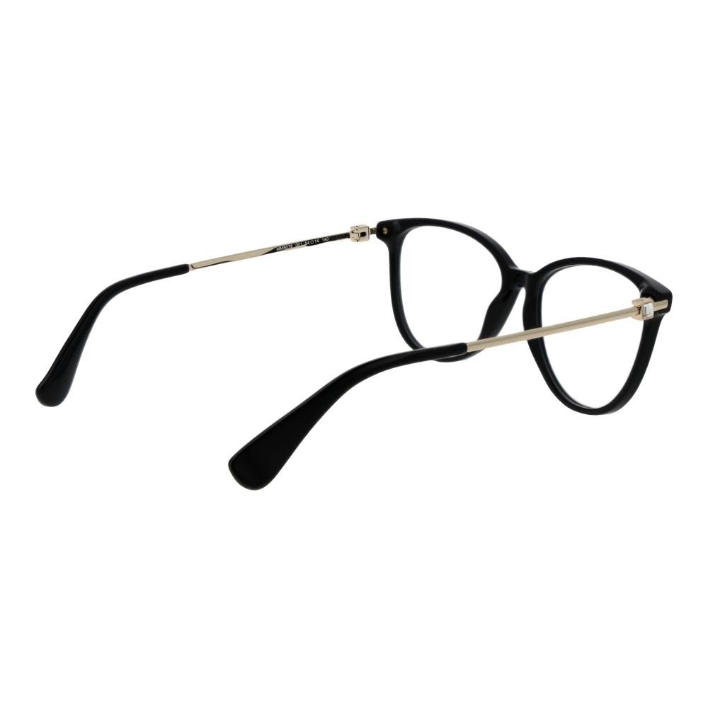 Max Mara Black Women Glasses Frame - Beyzy Store - Max Mara