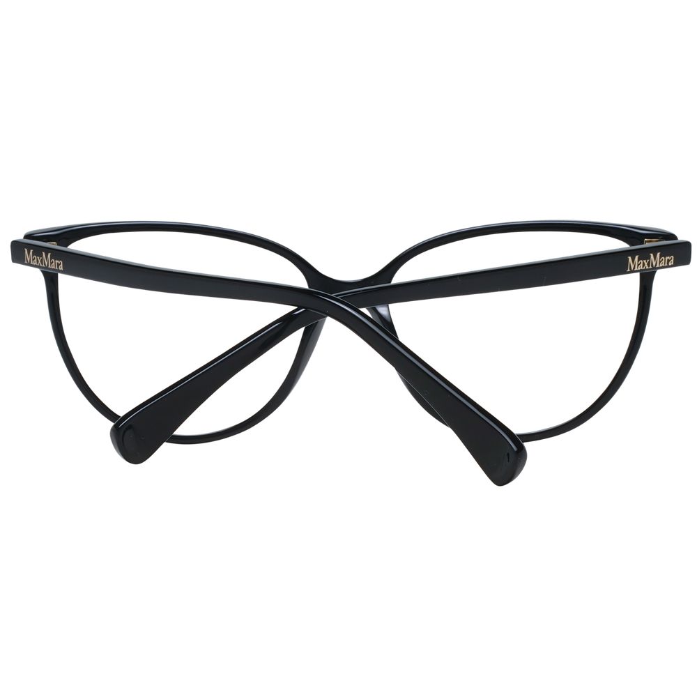 Max Mara Black Women Glasses Frame - Beyzy Store - Max Mara