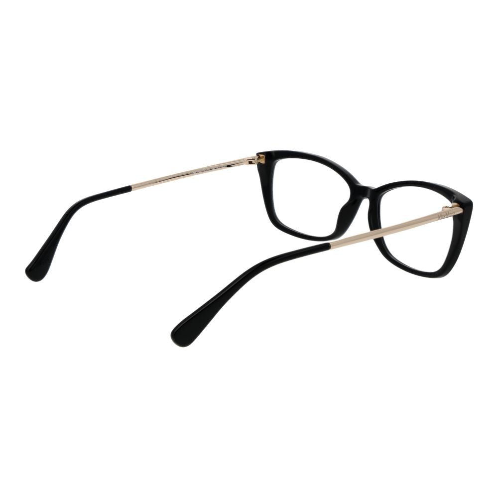 Max Mara Black Women Glasses Frame - Beyzy Store - Max Mara