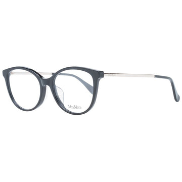 Max Mara Black Women Glasses Frame - Beyzy Store - Max Mara
