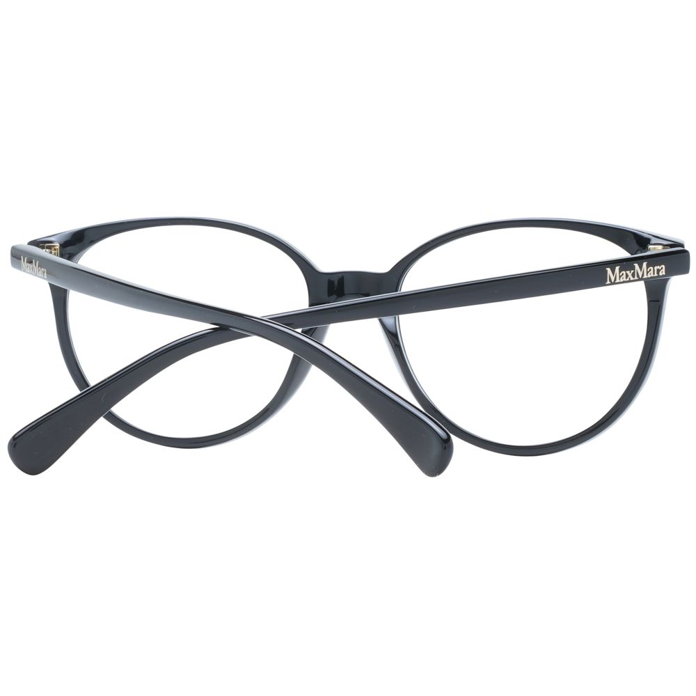 Max Mara Black Women Glasses Frame - Beyzy Store - Max Mara