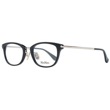 Max Mara Black Women Glasses Frame - Beyzy Store - Max Mara