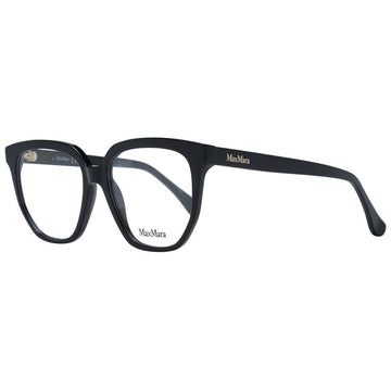 Max Mara Black Women Glasses Frame - Beyzy Store - Max Mara