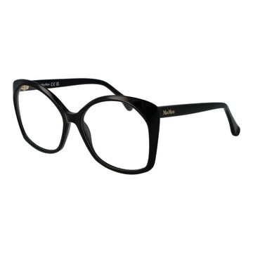 Max Mara Black Women Glasses Frame - Beyzy Store - Max Mara