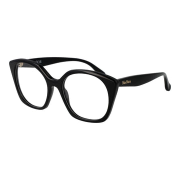 Max Mara Black Women Glasses Frame - Beyzy Store - Max Mara