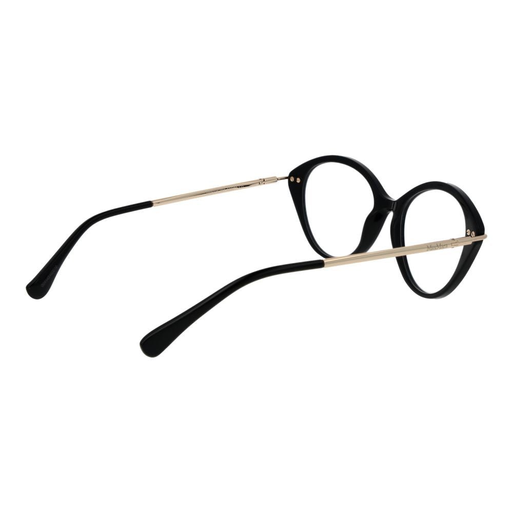 Max Mara Black Women Glasses Frame - Beyzy Store - Max Mara