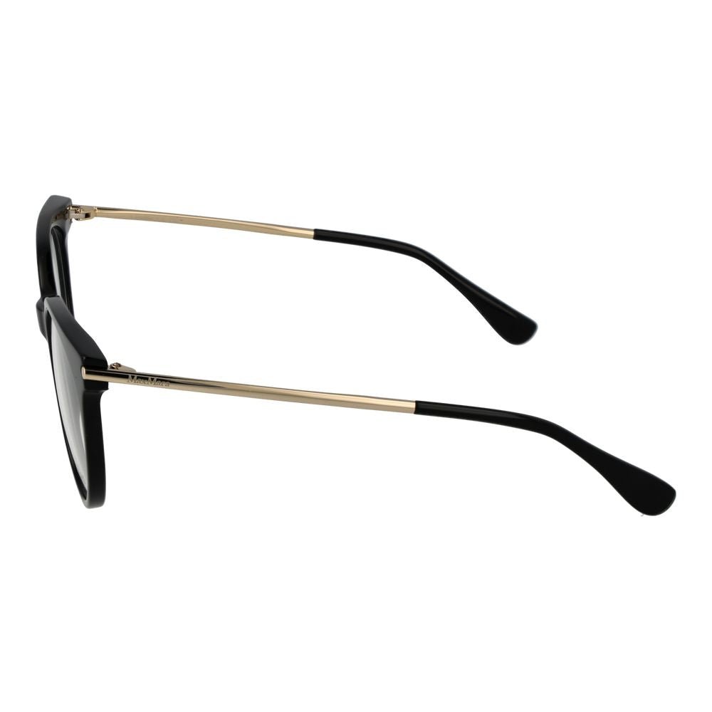 Max Mara Black Women Glasses Frame - Beyzy Store - Max Mara
