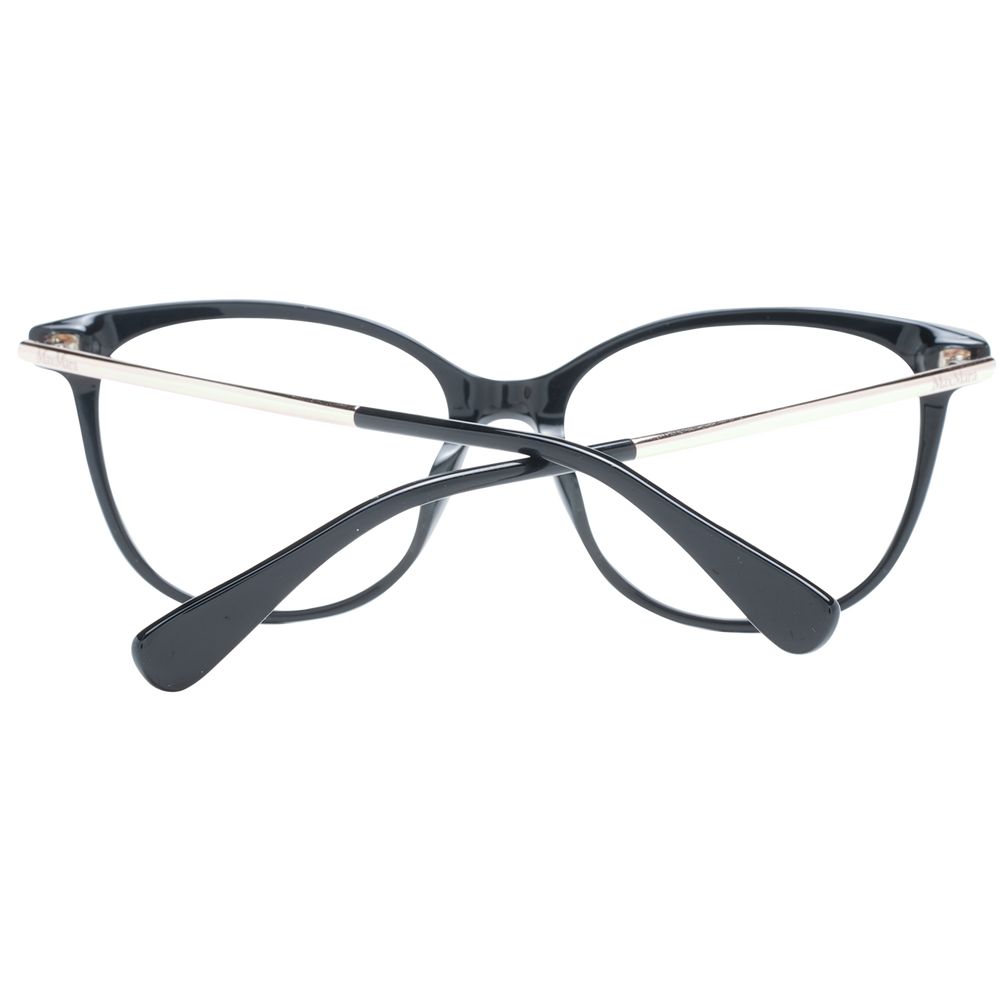 Max Mara Black Women Glasses Frame - Beyzy Store - Max Mara