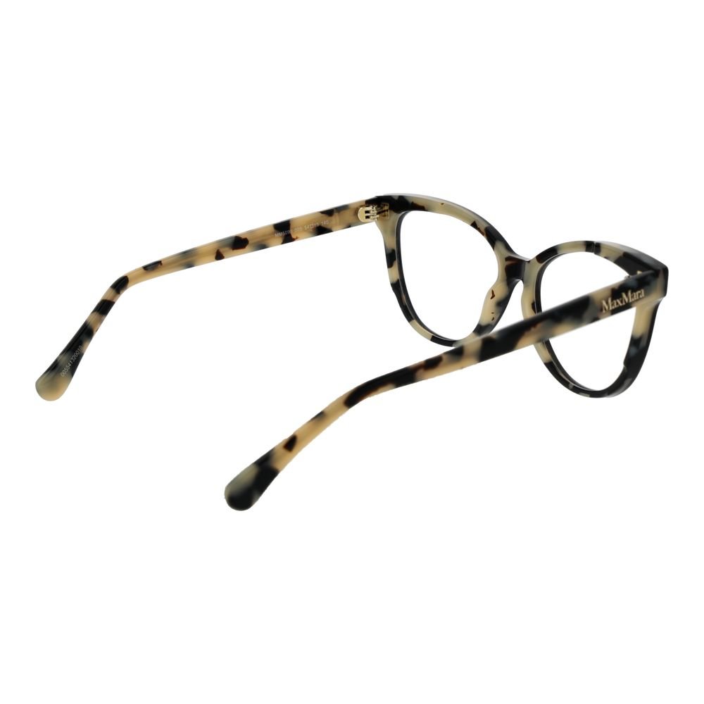 Max Mara Black Women Glasses Frame - Beyzy Store - Max Mara