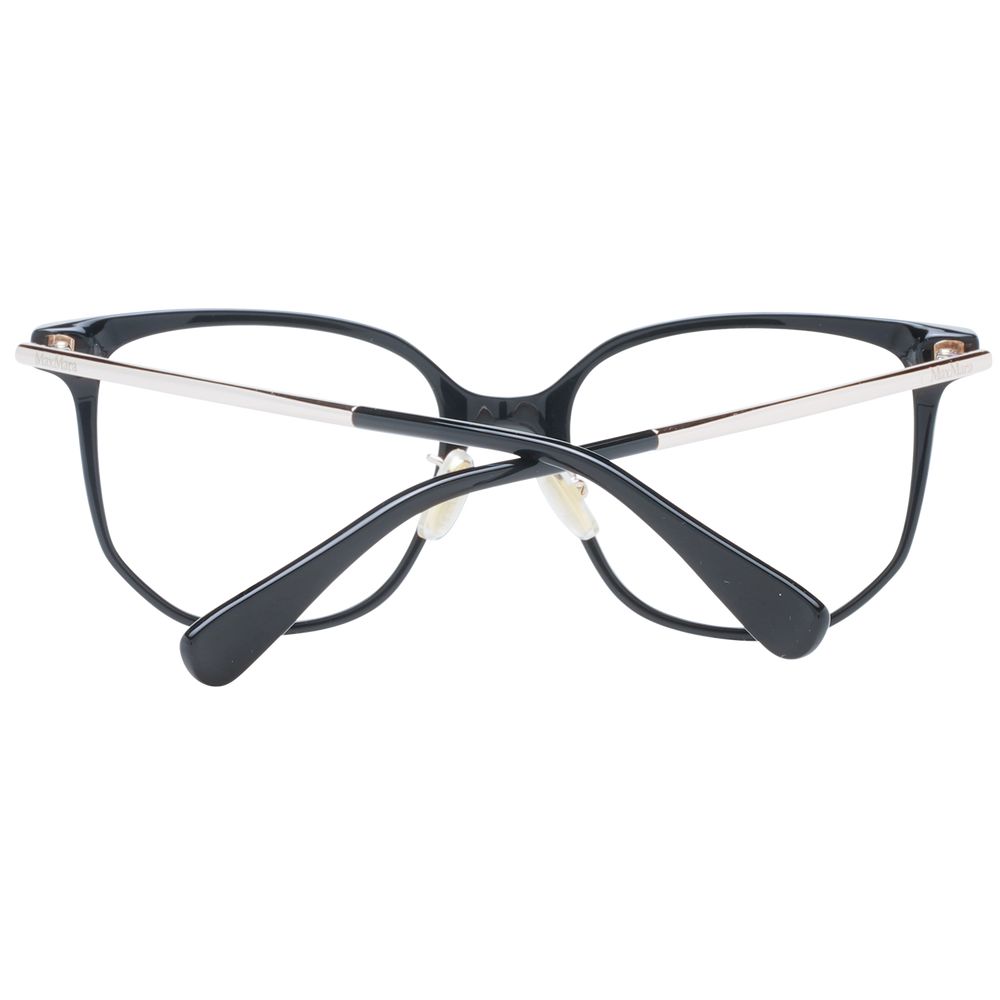 Max Mara Black Women Glasses Frame - Beyzy Store - Max Mara