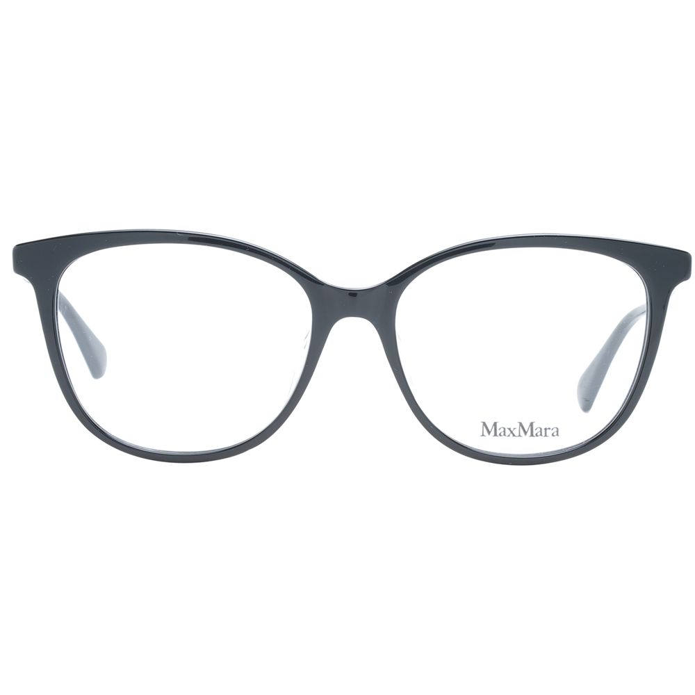 Max Mara Black Women Glasses Frame - Beyzy Store - Max Mara