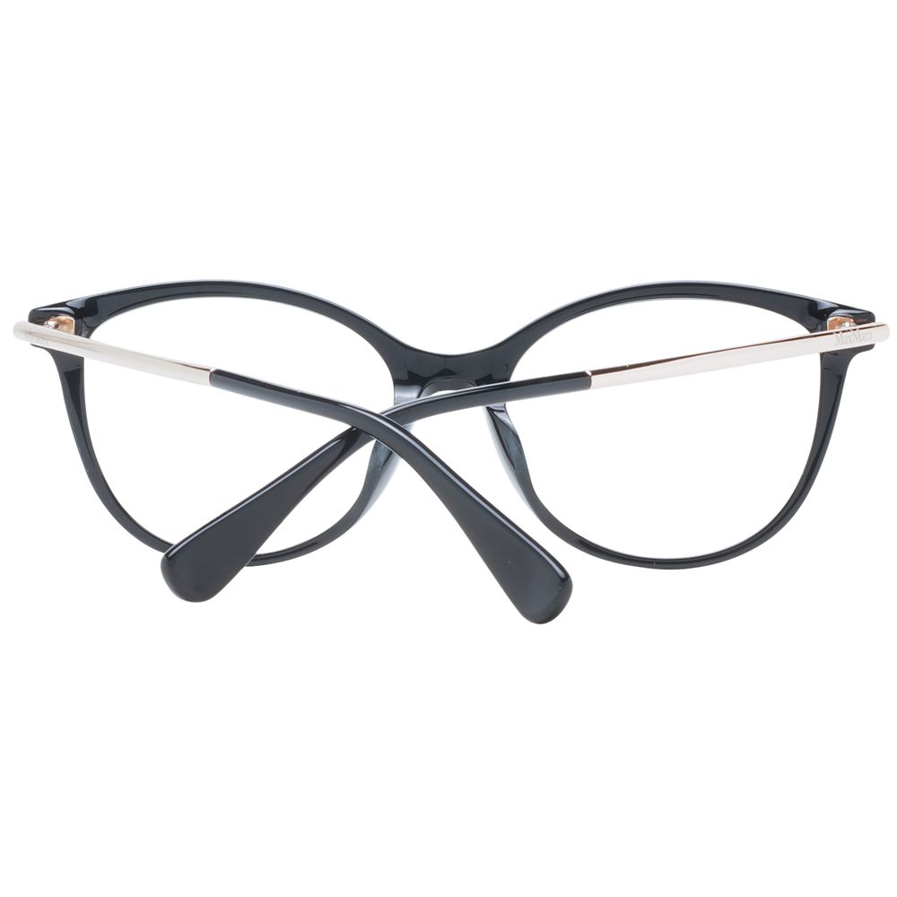 Max Mara Black Women Glasses Frame - Beyzy Store - Max Mara