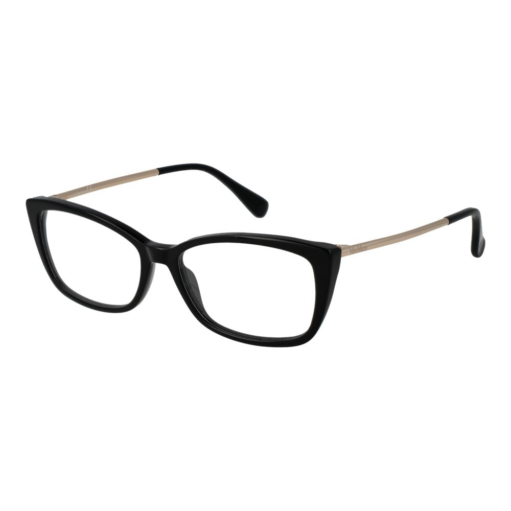 Max Mara Black Women Glasses Frame - Beyzy Store - Max Mara