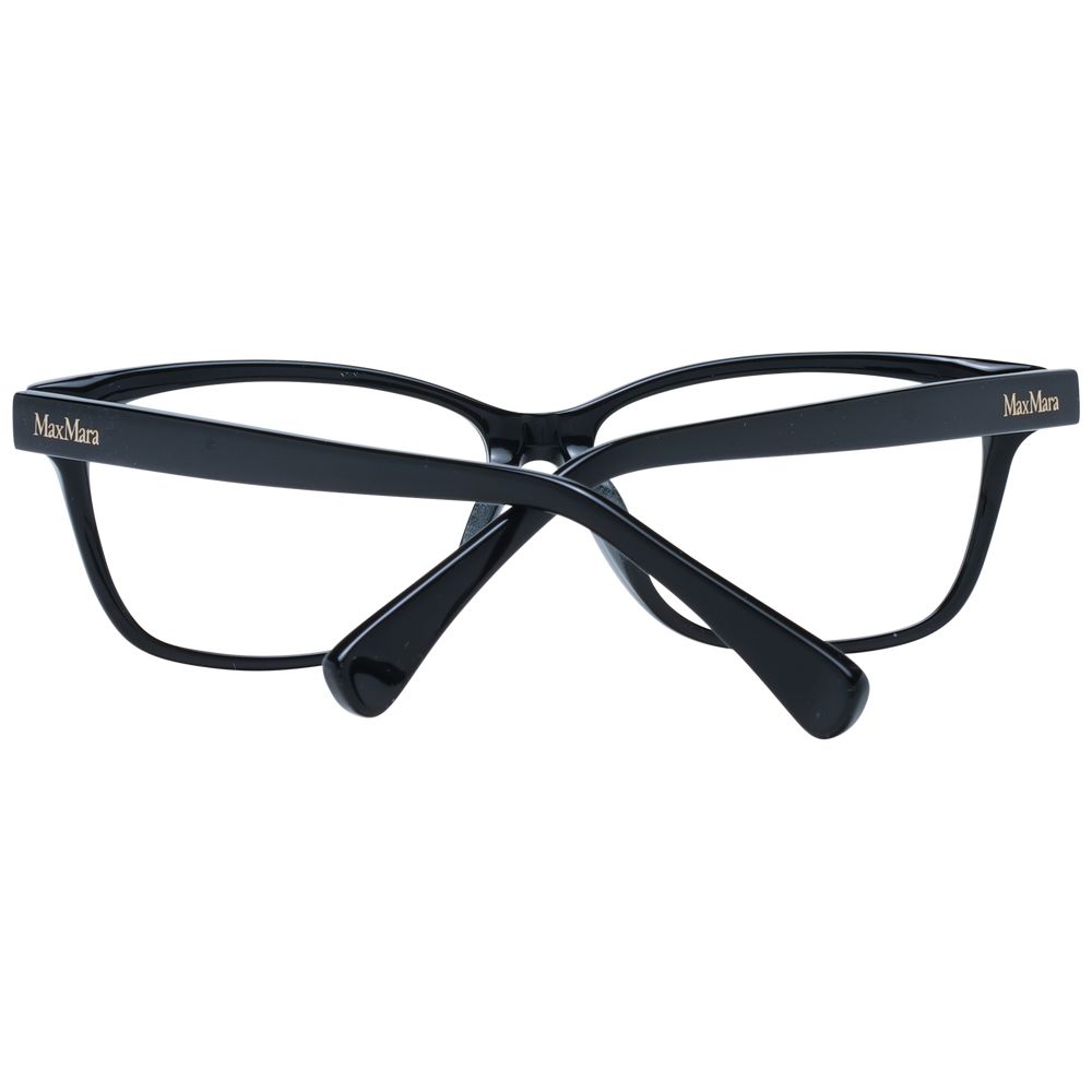 Max Mara Black Women Glasses Frame - Beyzy Store - Max Mara