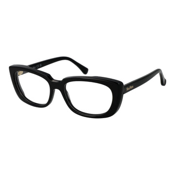 Max Mara Black Women Glasses Frame - Beyzy Store - Max Mara