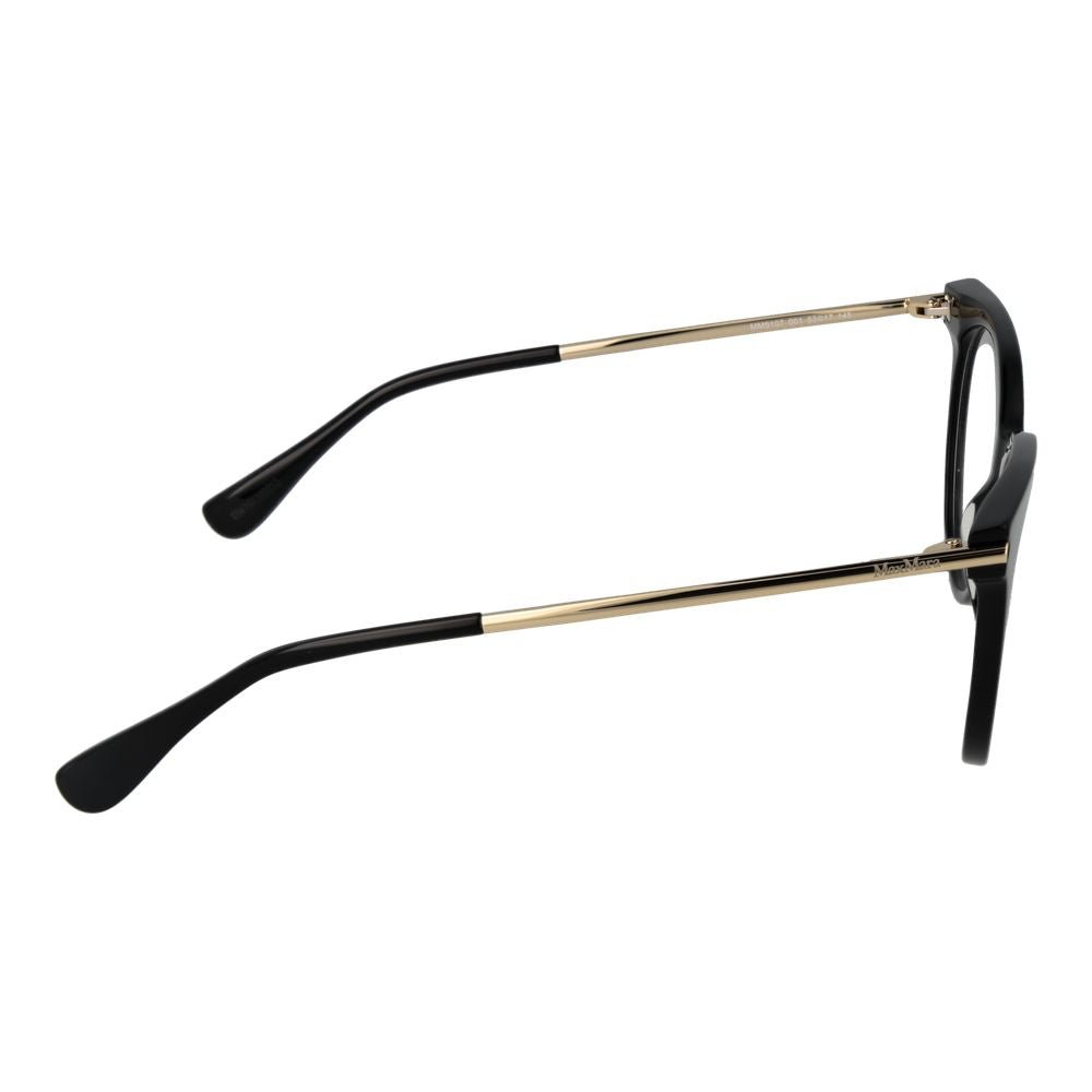 Max Mara Black Women Glasses Frame - Beyzy Store - Max Mara