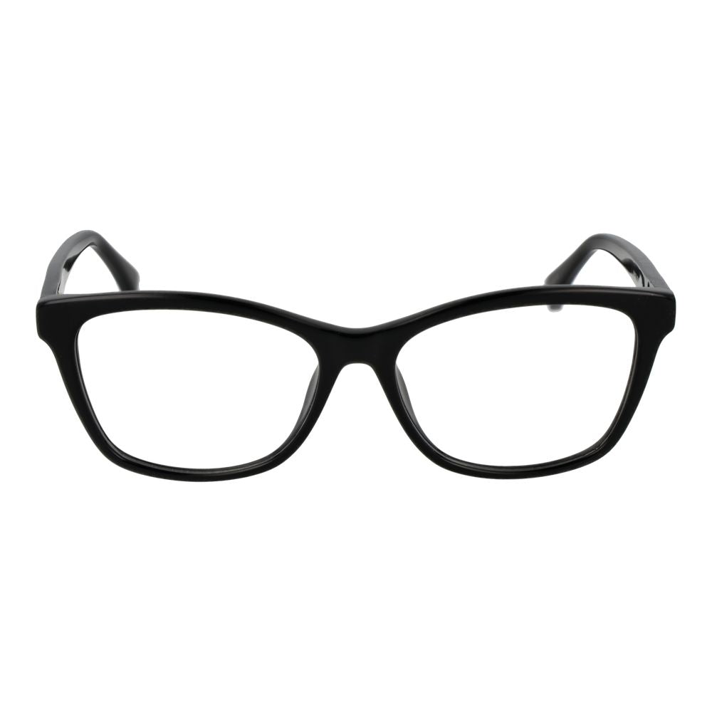 Max Mara Black Women Glasses Frame - Beyzy Store - Max Mara