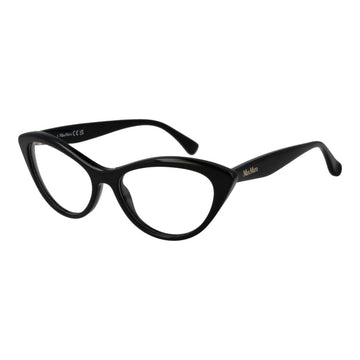 Max Mara Black Women Glasses Frame - Beyzy Store - Max Mara