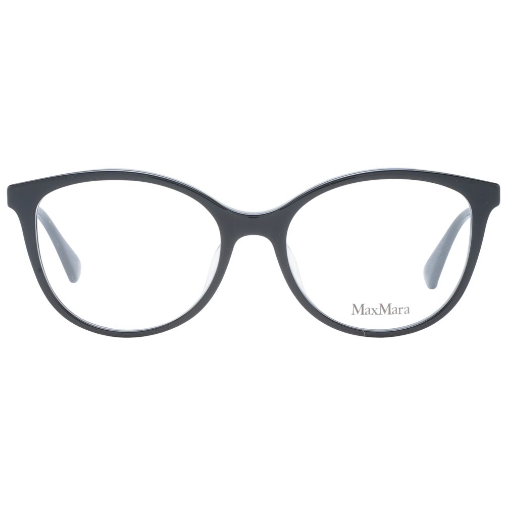 Max Mara Black Women Glasses Frame - Beyzy Store - Max Mara