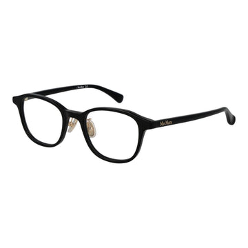 Max Mara Black Women Glasses Frame - Beyzy Store - Max Mara