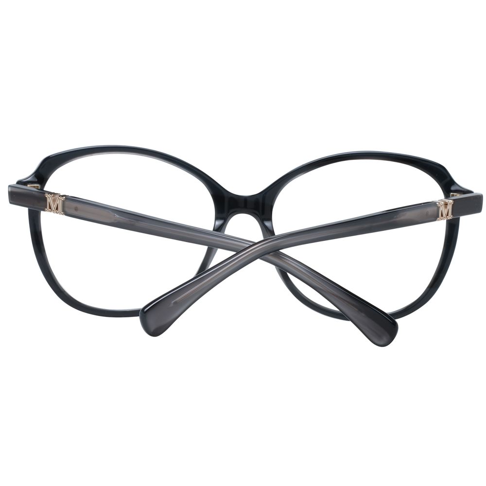 Max Mara Black Women Glasses Frame - Beyzy Store - Max Mara