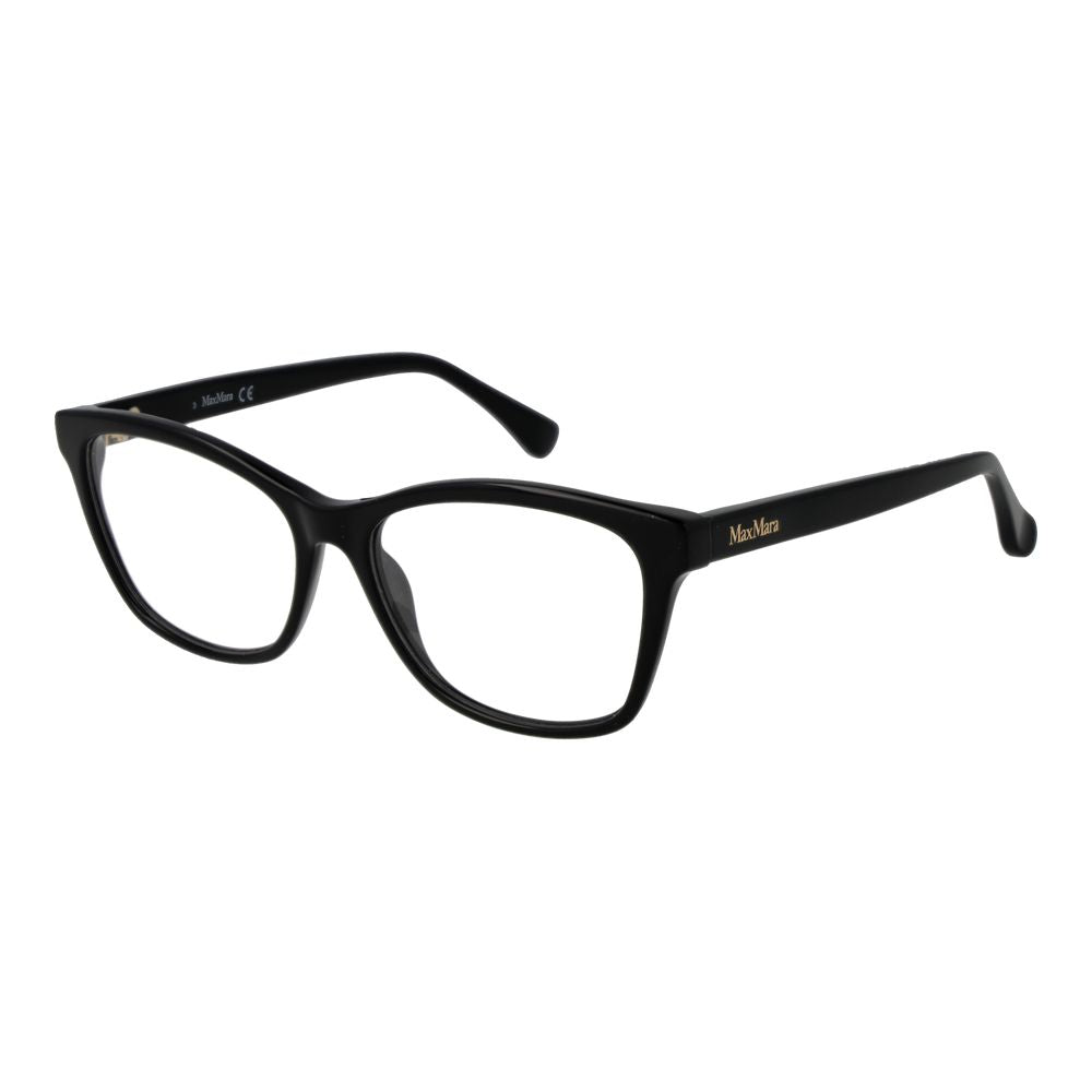 Max Mara Black Women Glasses Frame - Beyzy Store - Max Mara