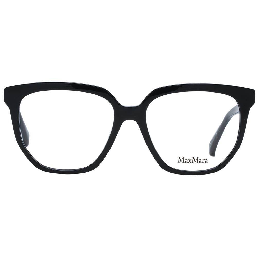 Max Mara Black Women Glasses Frame - Beyzy Store - Max Mara