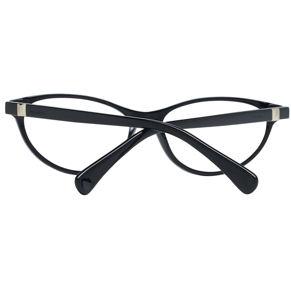 Max Mara Black Women Glasses Frame - Beyzy Store - Max Mara