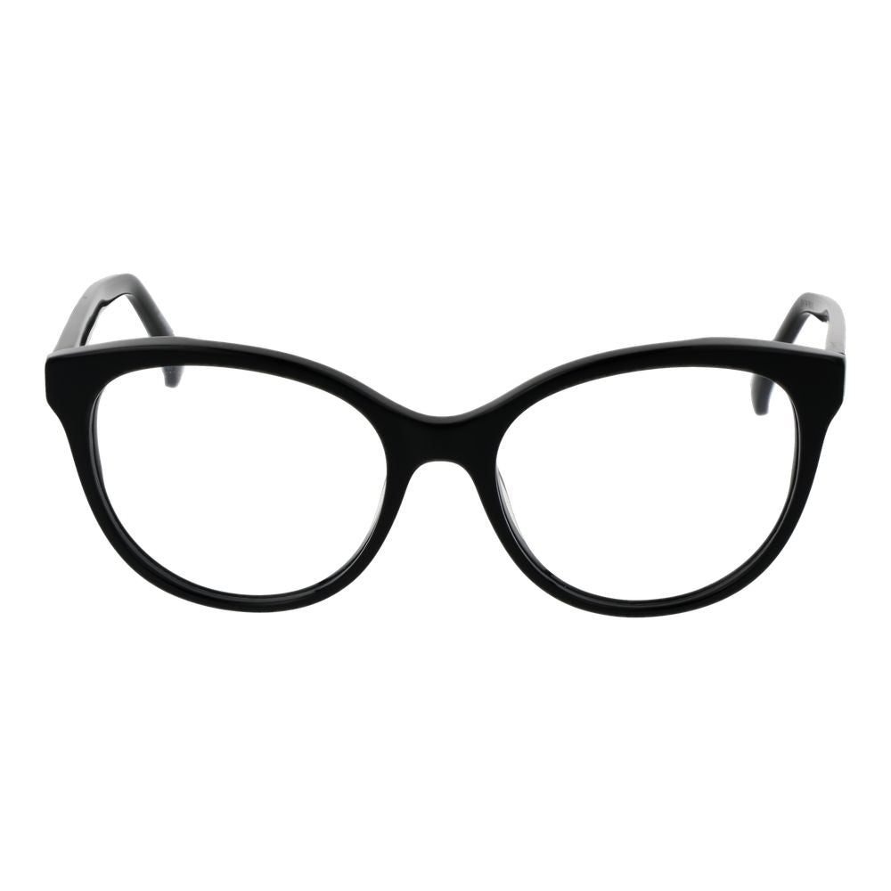 Max Mara Black Women Glasses Frame - Beyzy Store - Max Mara