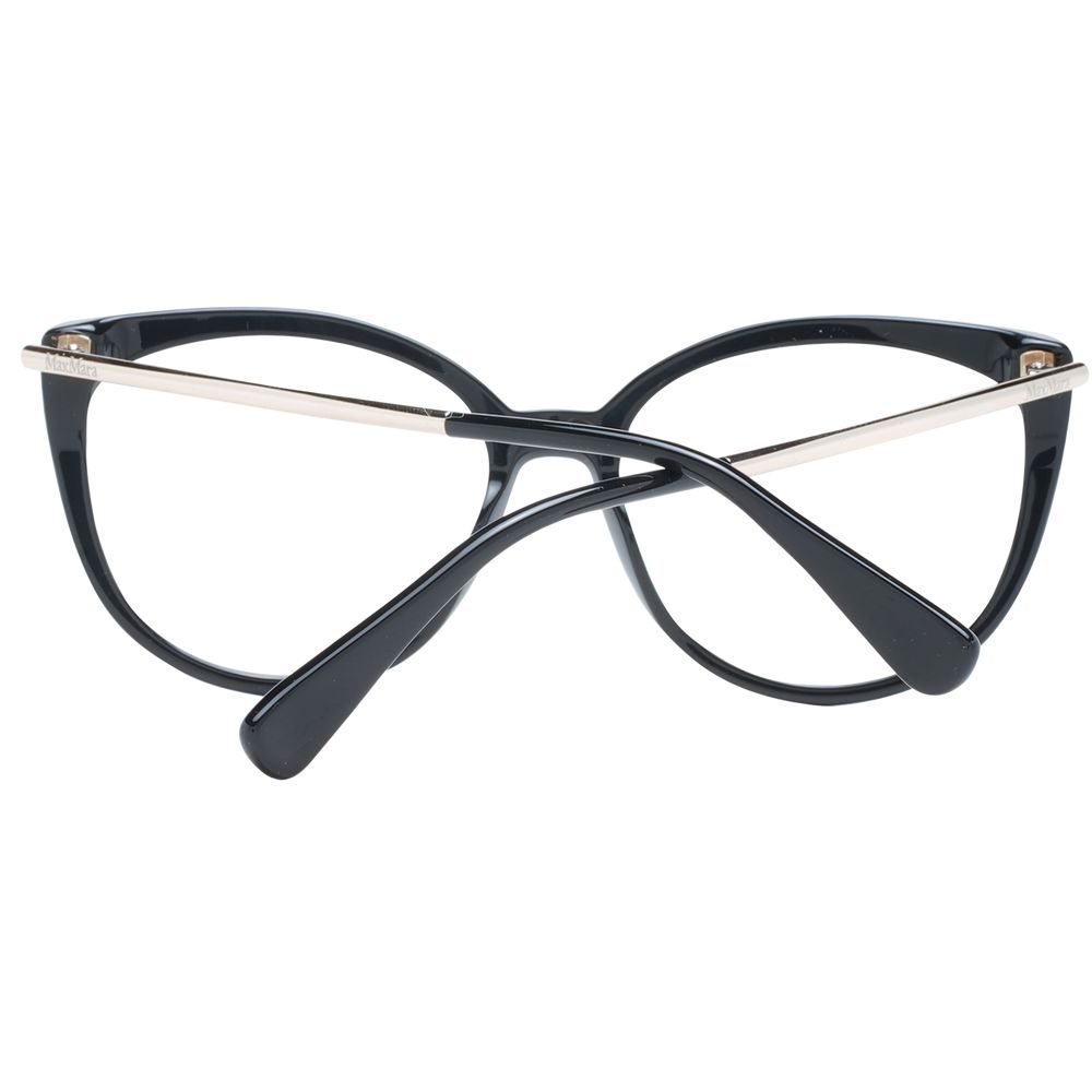 Max Mara Black Women Glasses Frame - Beyzy Store - Max Mara