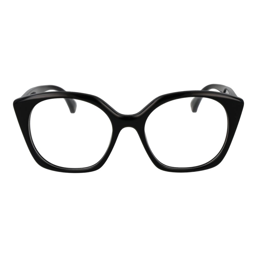 Max Mara Black Women Glasses Frame - Beyzy Store - Max Mara