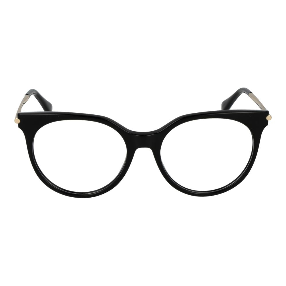 Max Mara Black Women Glasses Frame - Beyzy Store - Max Mara