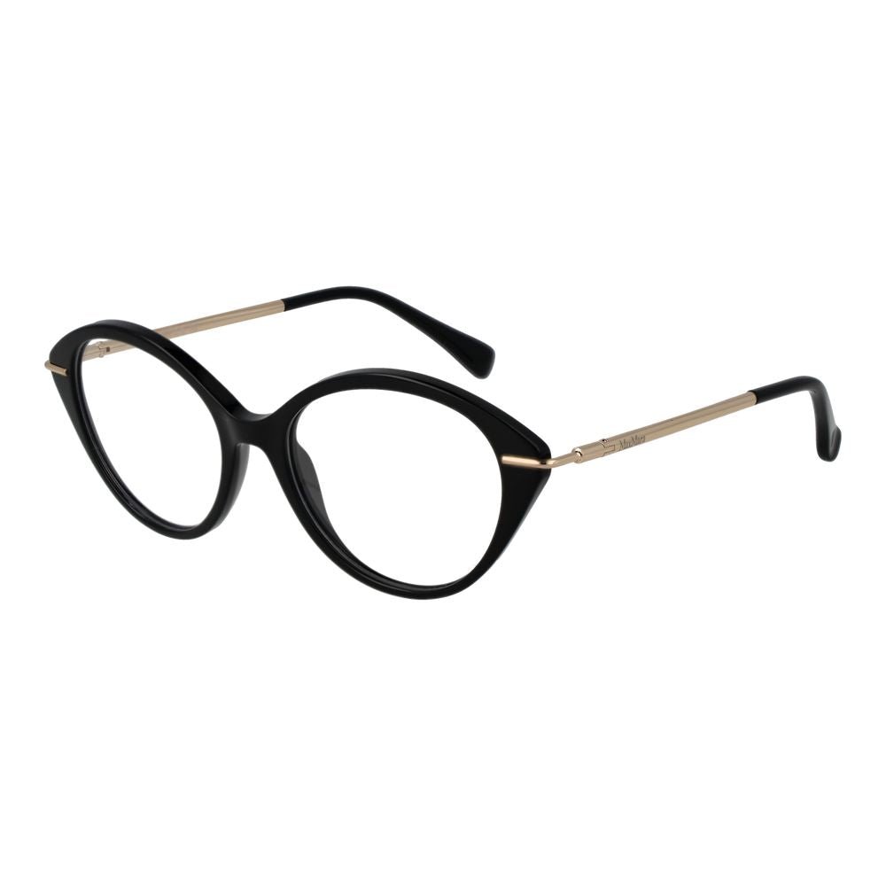 Max Mara Black Women Glasses Frame - Beyzy Store - Max Mara
