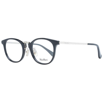 Max Mara Black Women Glasses Frame - Beyzy Store - Max Mara