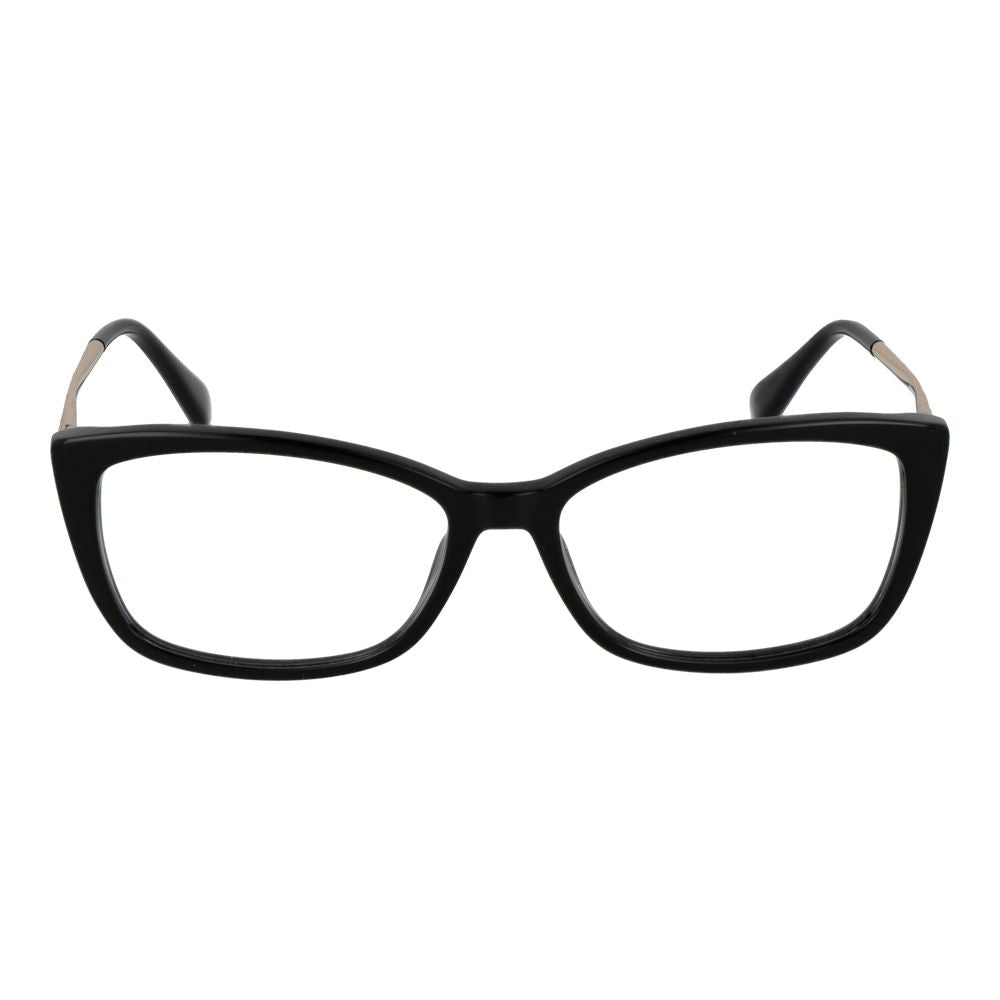 Max Mara Black Women Glasses Frame - Beyzy Store - Max Mara