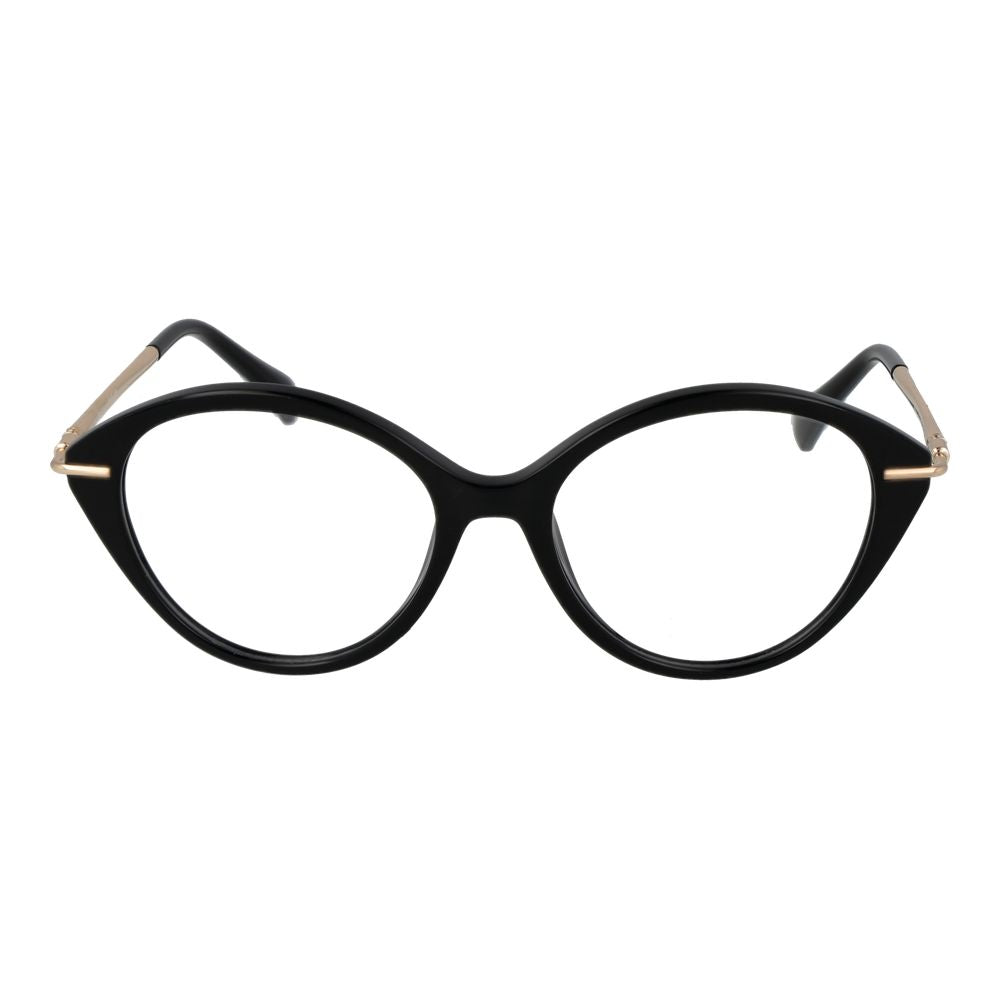 Max Mara Black Women Glasses Frame - Beyzy Store - Max Mara