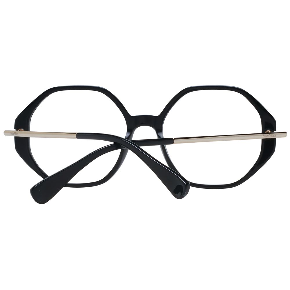 Max Mara Black Women Optical Frames - Beyzy Store - Max Mara