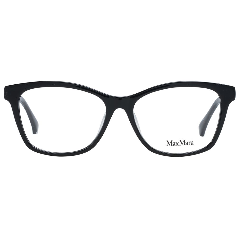 Max Mara Black Women Optical Frames - Beyzy Store - Max Mara