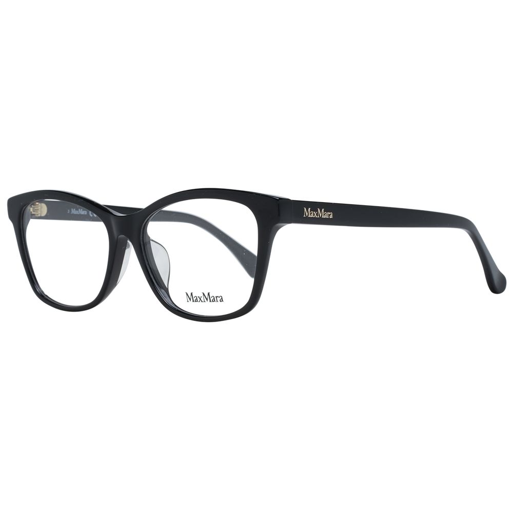 Max Mara Black Women Optical Frames - Beyzy Store - Max Mara