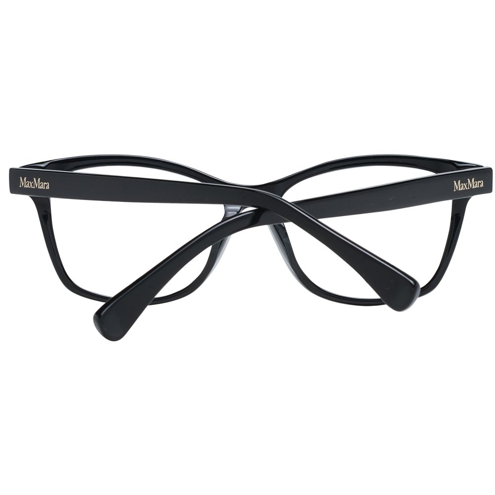 Max Mara Black Women Optical Frames - Beyzy Store - Max Mara