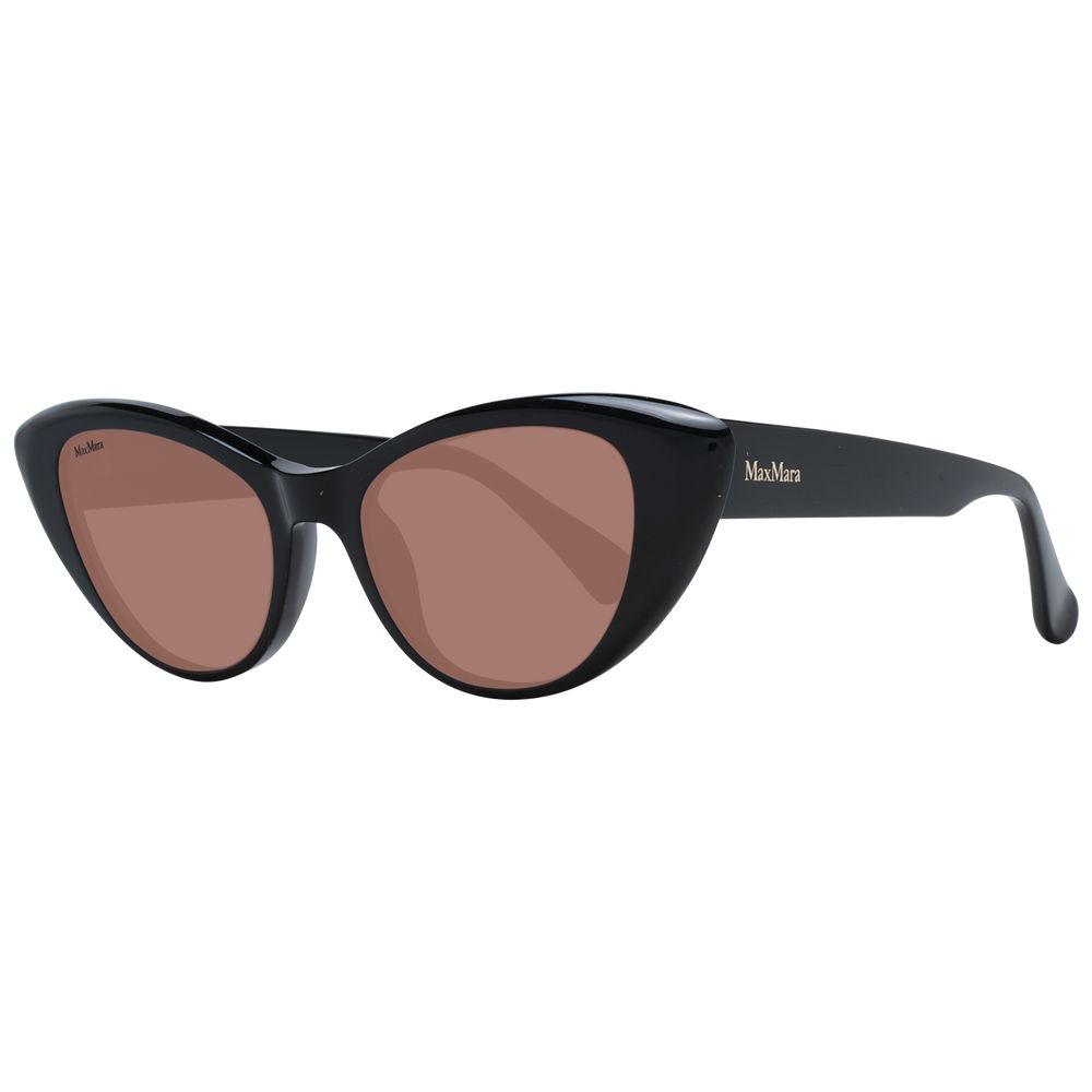Max Mara Black Women Sunglasses - Beyzy Store - Max Mara