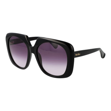 Max Mara Black Women Sunglasses - Beyzy Store - Max Mara