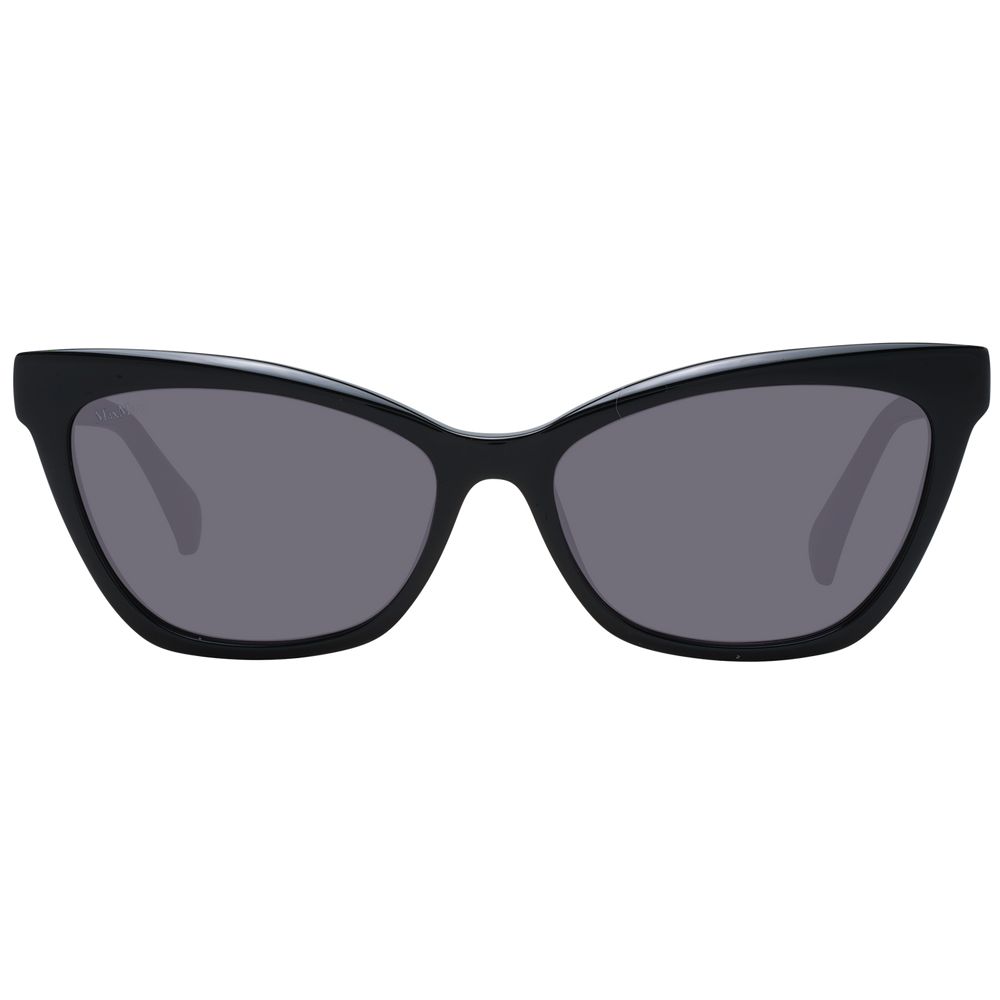 Max Mara Black Women Sunglasses - Beyzy Store - Max Mara