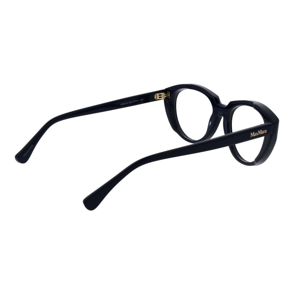 Max Mara Blue Women Glasses Frame - Beyzy Store - Max Mara