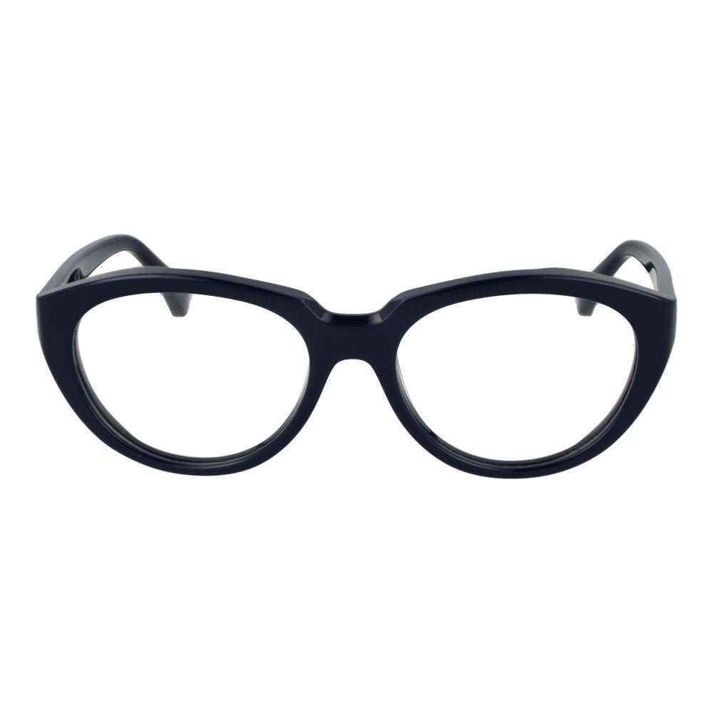 Max Mara Blue Women Glasses Frame - Beyzy Store - Max Mara