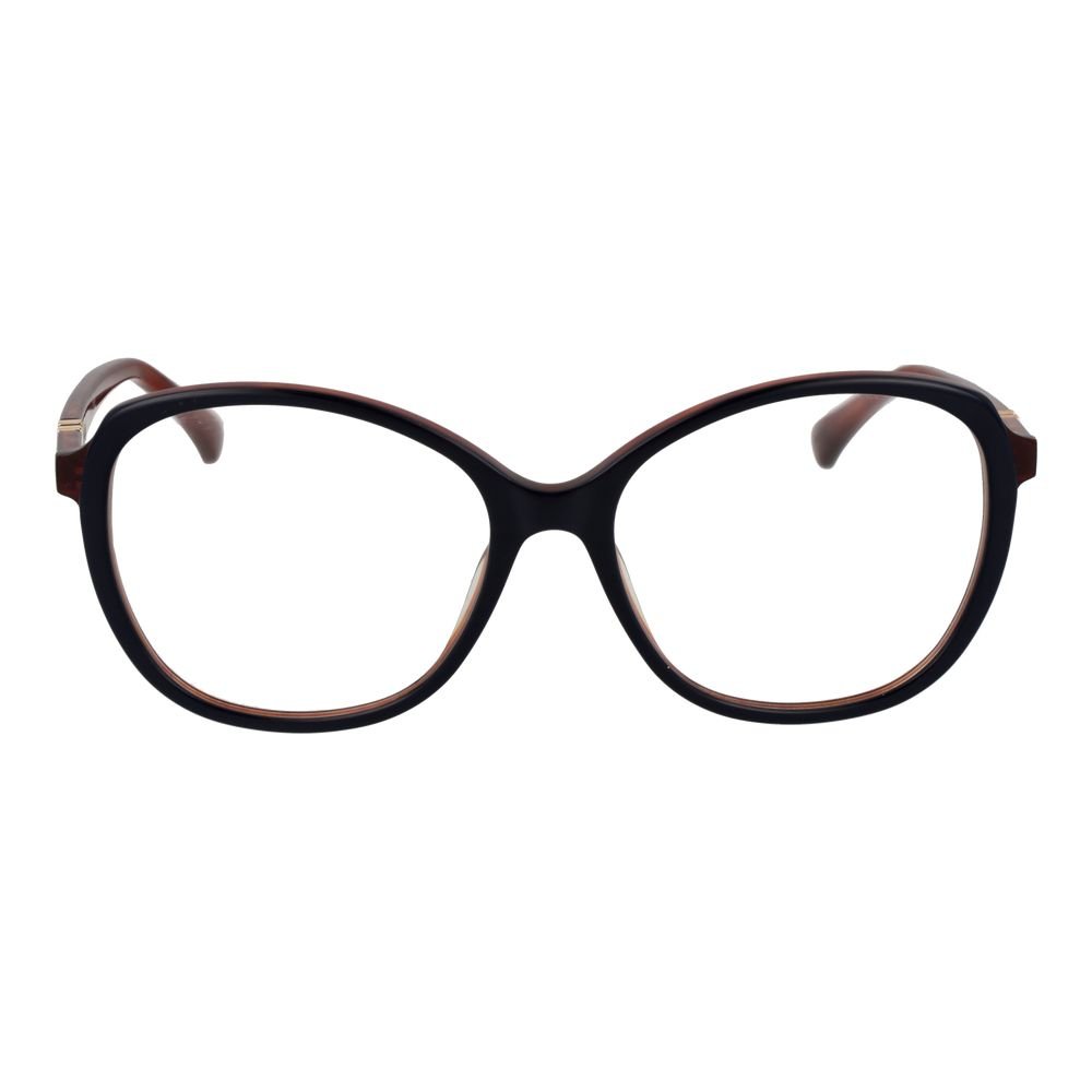 Max Mara Blue Women Glasses Frame - Beyzy Store - Max Mara