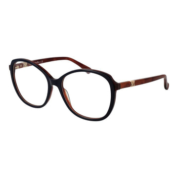 Max Mara Blue Women Glasses Frame - Beyzy Store - Max Mara
